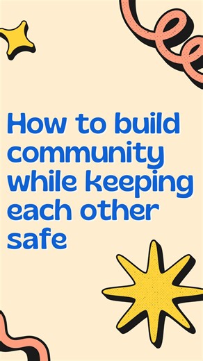 Migra Whistle - Portland, OR on Instagram: "Happy New Year! Here’s a video on how to build community while keeping each other safe. Print or buy whistles! You can download files on our site (link in bio). Then find your people! Invite them over or find a spot to hold a whistle assembly party! If you’re in Portland, OR - reach out if you want to hold one and we can get you supplies. Don’t forget to have fun! 🫀"
