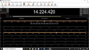 3.1K views · 12 reactions | #HRD control #Ailunce_HS2. https://bit.ly/Ailunce_HS2 #amateur_radio #ham_radio #cw #ssb #SDR | Ailunce | Facebook