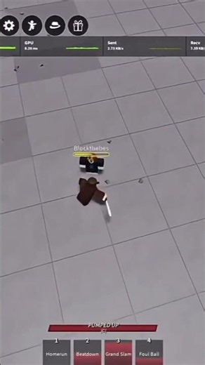 150% Flashy Metal Bat Combo