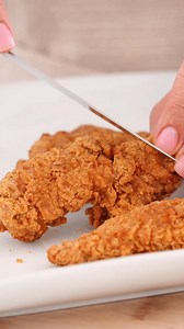 NEW PERDUE® Restaurant Style Crispy Breaded Chicken Fingers are here! Just 10 minutes in the air fryer – hot, juicy, and dippable! Available only at Costco | Perdue Chicken