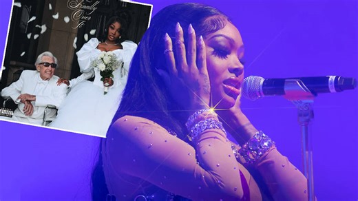 Summer Walker’s ‘Finally Over It’ lyrics & meaning