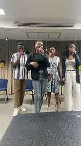He Will Come (chorus) | Divine Acapella TBT | Music Diaries Ep. 4