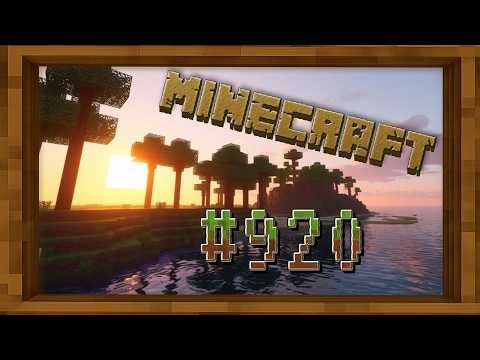 Let's Play Minecraft - Tütentüte - #920