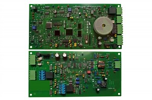[Hot Item] Utb 200/Urb 100 (TX/RX Board) RF Door Sensor EAS System Antenna