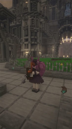 [Minecraft] Yes Steve Model 2.6.0 update - Immersive Melodies Compatibility