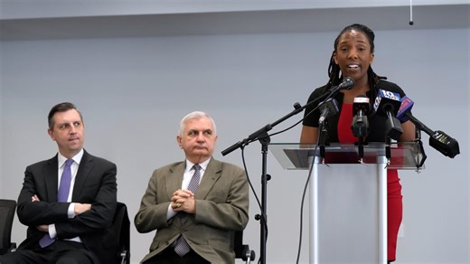 New RI KIDS COUNT report comes with stark warning. A look at the biggest concerns