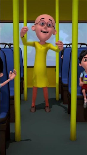 समोसों ने दे दी Motu को Super Power | Motu Patlu | मोटू पतलू