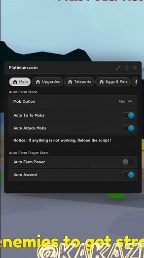 SWORD FIGHTERS SIMULATOR SCRIPT AUTO FARM OP