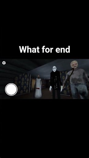 Granny games 2026 Video short#shorts #granny3 #horrorgame