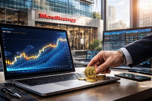 MicroStrategy effectue son acquisition la plus importante de Bitcoin en 2024 : quel impact sur le prix du Bitcoin ?