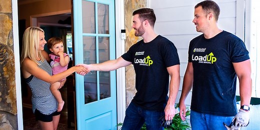 Same Day Junk Pickup & Haul Away Services