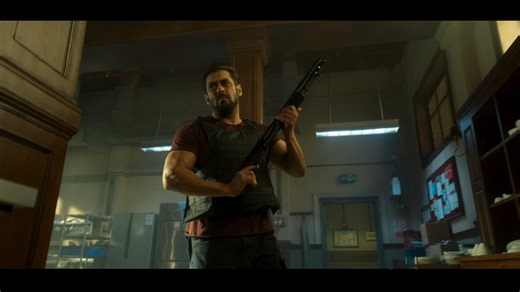 电影《猛虎3 》Tiger 3 (2023)_日版预告