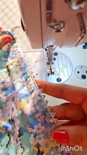 Sewing tips & tricks | design | #sewing #tips #tricks #hack #tutorial #stiching #diy #idea #yt #sew