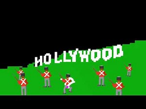 Sesfonstein Productions/Titmouse/AMC Studios (2022)