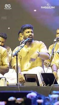 The timeless grace of Varmekha Varnnan — where melody meets devotion ✨From Bhajan Connect, Bangalore