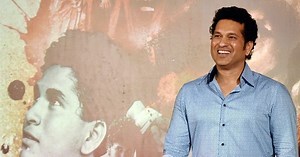 Watch: The trailer of ‘Sachin: A Billion Dreams’ gives a glimpse of the Master’s journey