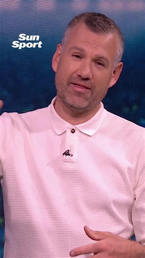 Brilliant Arsenal star was like 'two players in one' in crucial win over Newcastle 👏 | The Sun Football