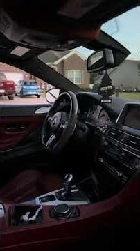 BMW M6 F06, F12 & F13 – The Ultimate V8 Grand Tourer