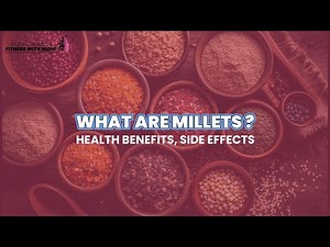 Millets 101: Types, Benefits & How to Use Them