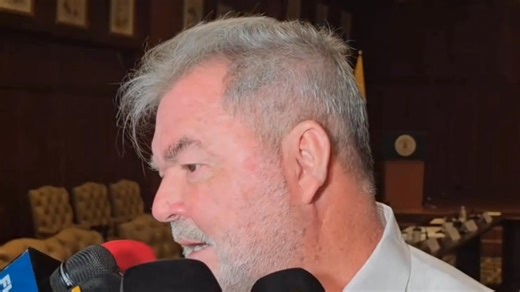 ATENCION LIBERALES, EL "POLLO" Roberto Contreras LE LANZA ESTA ADVERTENCIA. | Diario Valle de Sula