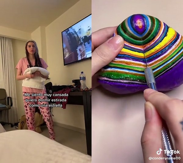 Videos de Conder y Name (@conderyname00) con “sonido original - Conder y Name”