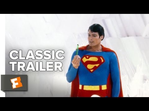 The best and worst Superman movies, ranked by Rotten Tomatoes