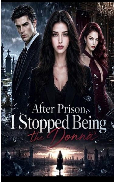 After Prison, I Stopped Being the Donna- Full Movie 2026