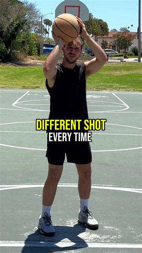 How to shoot better 3 pointers in basketball for short guards