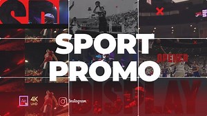 Download Explosive Action Promo - Extreme Sport YouTube Intro - Videohive - aedownload.com