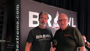 The BOSS of BYB Extreme Fighting Series Mike Vasquez 🔥 Ready to see his Team take on the UK 🇬🇧 Watch from 4pm (uk time) TODAY via ⬇️ beIN SPORTS USA #PPV | https://combatlabs.tv/eventdetails/38 Full info 👉 BYB Extreme Fighting Series #BYB #BKB #internationalcup #usa #uk #europe #ITSON #WhoIsTheBest | BKB