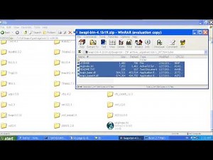 An Introduction About TWAPI (Windows API For Tcl/Tk) (English Version)