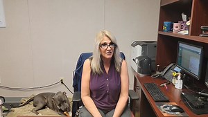 2.7K views · 54 reactions | Better late than never! With the help of Astro in the background, the PCACC Director is here for an update. Sorry it is so late! Hope everyone had a great Thanksgiving! | Pinal County Animal Care and Control | Facebook