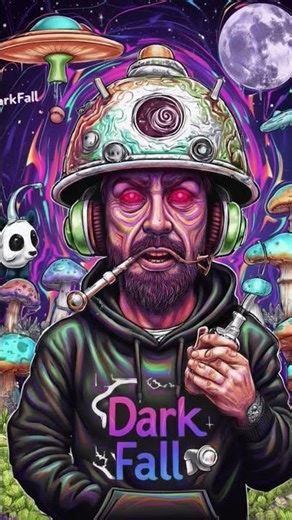 thinderkiss 65 - rob Zombie (art concepts)