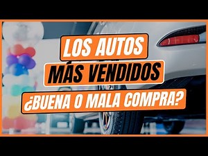Are the best-selling cars recommended? | Top 10 🚙💨