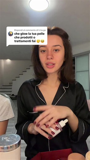 Routine skincare: i prodotti che uso per pelle mista