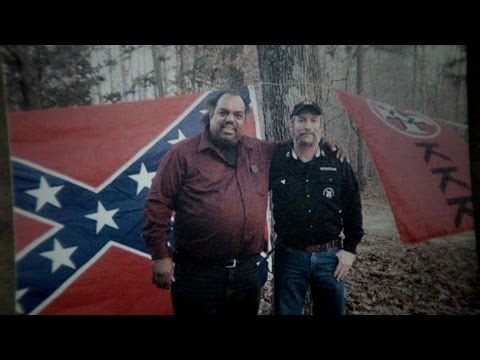 Filmmaker Matt Ornstein Captures Daryl Davis’s Quest to Confront Racism, One Racist at a Time