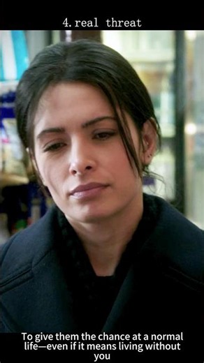 #film #movie "Your Child Deserves a Father." 😔👨‍👧 | Person of Interest S3E21