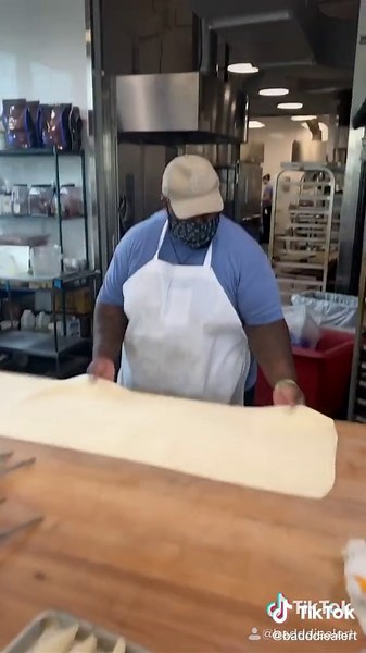 Understanding the Role of a Baker: Explained