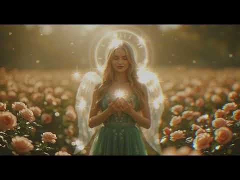 1111 Hz | Angelic Love Portal – Heal Your Heart & Attract Soul-Aligned Relationships
