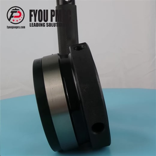 NC26 Box&Pin Working Gauges/API Spec 7-2 Numbered Connections (N.C.) Working Gages#drillingrig #drillingholes #oilfieldthings #oilfield #oilfieldtrash #oilwell #oilfieldservices #apigage #apithreadmachininglathe #threadgauges