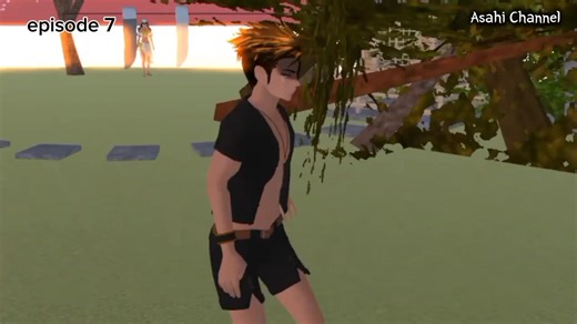 ASAHI CHANNEL (@asahichannel05)’s videos with suara asli - ASAHI CHANNEL