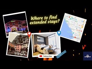 How to Find a $100 a week extended stay and Hotels under $100?