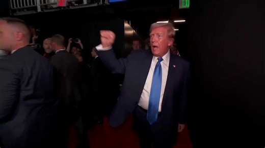 Biden administration begins peaceful transition of power