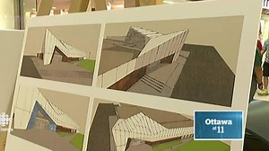 Science and Tech museum seeks public input on redesign