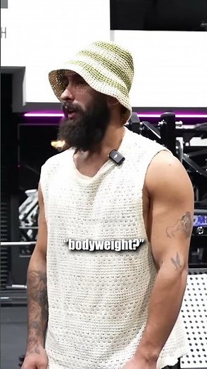 ''Anatoly Reveals His Best Lifts...''😮 #bodybuilding #powerlifting #anatoly #larrywheels #gym