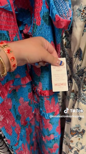 Cute Finds and Shopping Tips at TJ Maxx