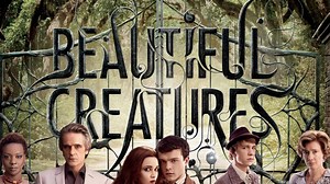 Beautiful Creatures - Apple TV
