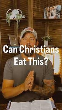 Can Christians Eat This?
