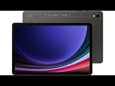 Samsung Galaxy Tab S9 Review: Is It Worth the Hype? Unmatched Performance or Overrated?