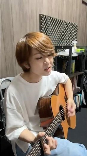 『琥珀色の街、上海蟹の朝/くるり』インスタライブ切り抜き #弾き語り #琥珀色の街上海蟹の朝 #くるり